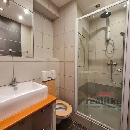 Rent this 1 bed apartment on Edvard Beneš in Loretánské náměstí, 160 41 Prague