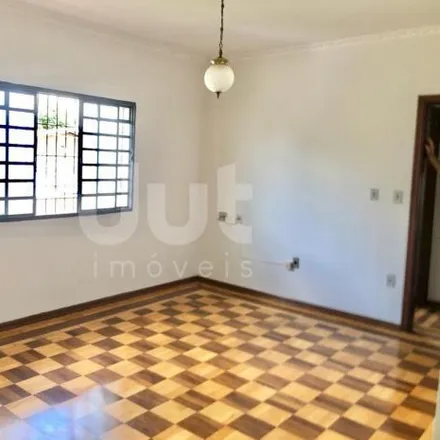 Rent this 3 bed house on Rua Alaíde Nascimento Ramos in Nova Campinas, Campinas - SP