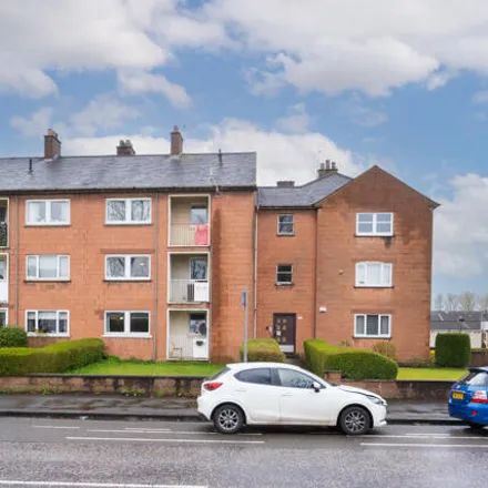 Buy this 2 bed apartment on Kilmarnock Road in Glasgow, G43 2RL