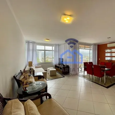 Buy this 3 bed apartment on Avenida Geraldo Nogueira da Silva in Jardim Aruan, Caraguatatuba - SP