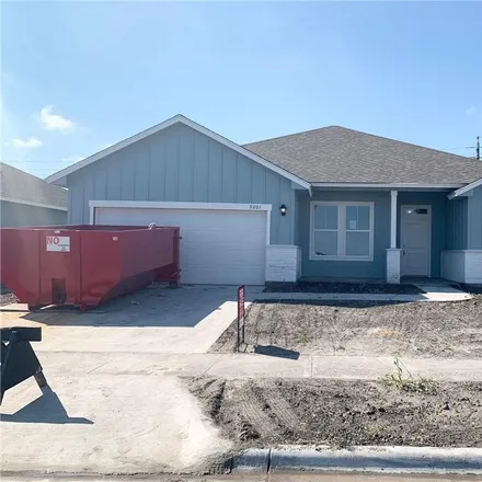 Buy this 3 bed house on 3298 Nassau Drive in Corpus Christi, TX 78418