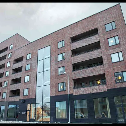 Image 4 - Östgötagatan 55B, 582 55 Linköping, Sweden - Apartment for rent