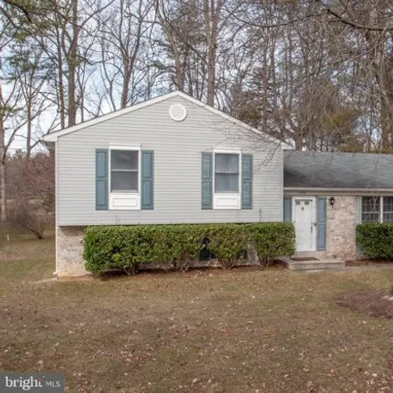 Image 1 - 7306 Westwind Drive, Bowie, MD 20715, USA - House for rent