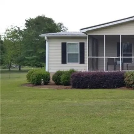 Buy this studio apartment on 585 Wright School Road in Anderson County, SC 29627