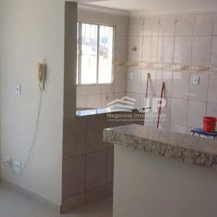 Buy this 2 bed apartment on Rua Antônio Tavares da Costa in Canelas II, Montes Claros - MG