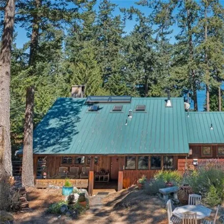 Buy this 3 bed house on 566 Ridgedale Rd in Friday Harbor, Washington