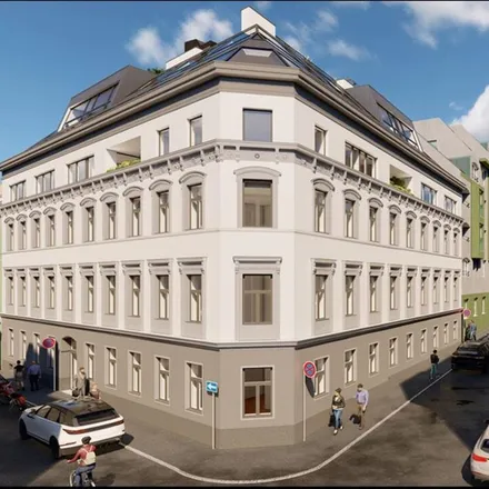 Image 9 - Weinheimergasse 3, 1160 Vienna, Austria - Apartment for rent