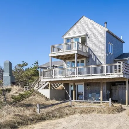 Image 2 - 175 Cliff Road, Wellfleet, Barnstable County, MA 02663, USA - House for sale