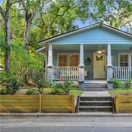 Buy this 2 bed house on 2178 Tennessee Avenue in Savannah, GA 31404