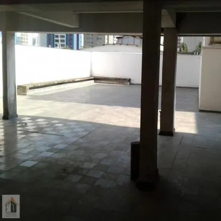 Rent this 3 bed apartment on Rua Camargo Pimentel in Guanabara, Campinas - SP