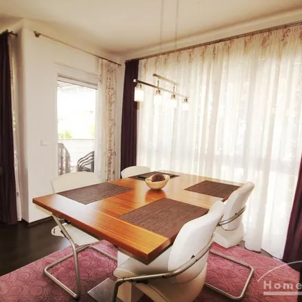 Rent this 4 bed apartment on Franz-Diehl-Weg 7 in 65934 Frankfurt, Germany