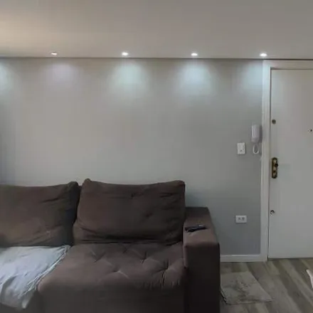 Buy this 2 bed apartment on Rua Doutor Hélio da Mata Sousa in Jardim Alvorada, Santo André - SP