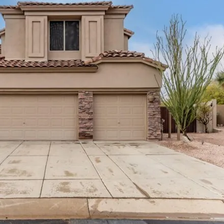Buy this 4 bed house on 7601 East Roland Circle in Mesa, AZ 85207