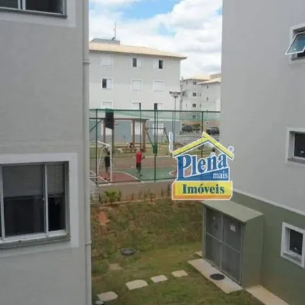 Buy this 2 bed apartment on Rua Itaipu in Parque Rosa e Silva, Sumaré - SP