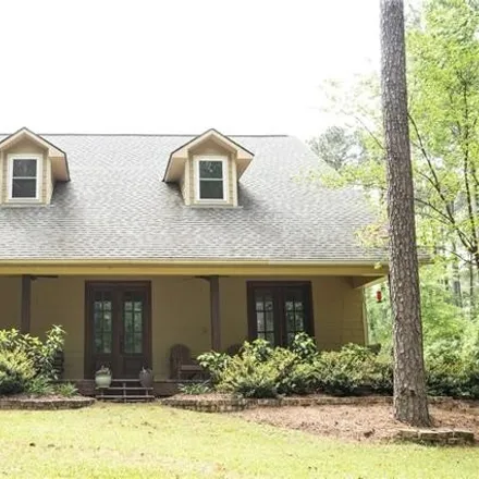 Image 1 - 592 Holly Moore Drive, Pineville, LA 71360, USA - House for sale