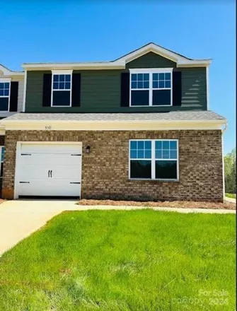 Buy this 3 bed house on Mariposa Road in Stanley, Gaston County