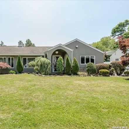 Buy this 4 bed house on 50 Lagoon Boulevard in Massapequa, NY 11758