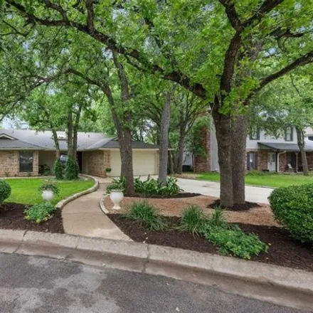 Buy this 3 bed house on 1898 Stagecoach Trail in Round Rock, TX 78681