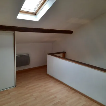Rent this 2 bed apartment on unnamed road in 54800 Jarny, France