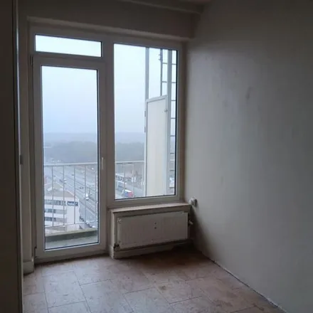 Image 5 - Kruishofstraat 146, 2020 Antwerp, Belgium - Apartment for rent