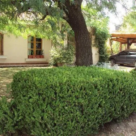 Image 1 - Los Álamos (sin materializar), Villa Warcalde, Cordoba, Argentina - House for rent