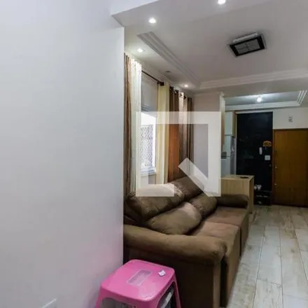 Buy this 2 bed apartment on Rua João Luso in Vila Tibiriçá, Santo André - SP