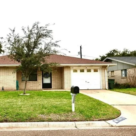 Image 5 - 109 West Palmetto Drive, Harlingen, TX 78550, USA - House for sale
