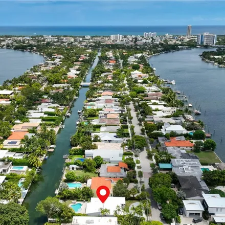 Image 1 - 1745 Daytonia Road, Normandy Shores, Miami Beach, FL 33141, USA - House for sale