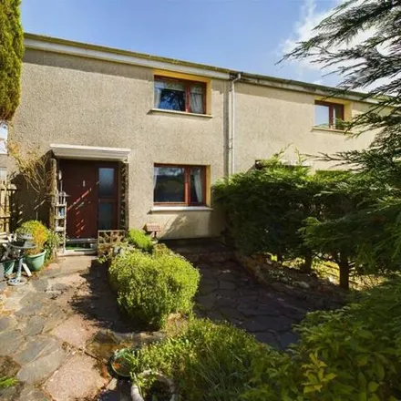 Buy this 2 bed house on Birch Road in Banavie, PH33 7JD