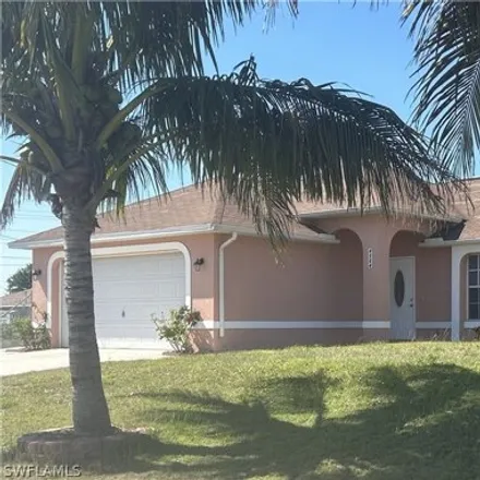 Buy this 3 bed house on 4340 27th Street Southwest in Lehigh Acres, FL 33976