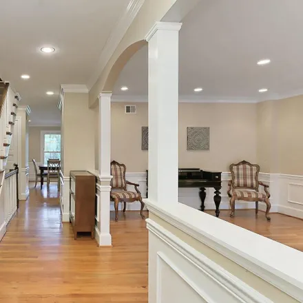 Image 6 - 8223 Taunton Place, West Springfield, VA 22152, USA - Townhouse for sale