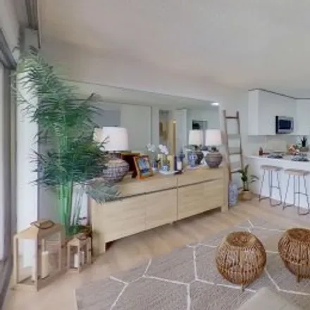 Buy this 1 bed apartment on #2506,2140 Kuhio Avenue in Waikiki, Honolulu