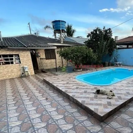 Image 2 - Avenida Ipanema, Pontal do Paraná - PR, 83255-000, Brazil - House for sale