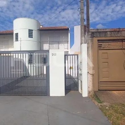 Buy this 2 bed house on Rua Borba Gato in Jardim Centenário, São Carlos - SP