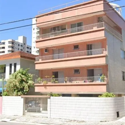 Rent this 3 bed apartment on Rua Tupi in Tupi, Praia Grande - SP