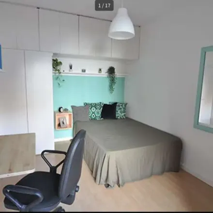 Rent this 4 bed apartment on Carrer de Sicília in 172, 08013 Barcelona