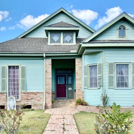 Buy this 5 bed house on 819 Ditch Avenue in Morgan City, LA 70380
