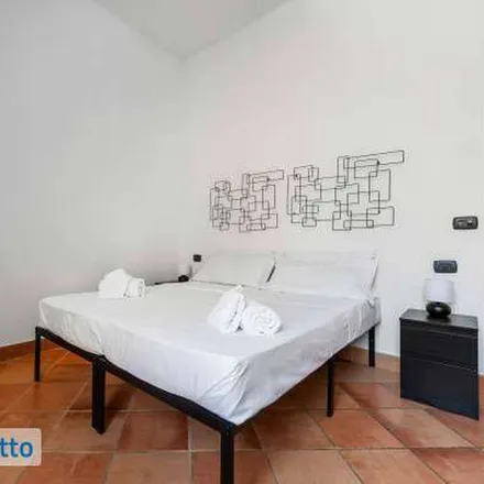 Rent this 1 bed apartment on Via Pellegrino Matteucci 20 in 40137 Bologna BO, Italy