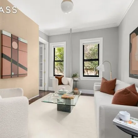 Buy this studio townhouse on 227 West 11th Street in New York, NY 10014