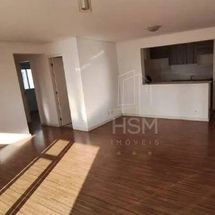 Rent this 2 bed apartment on Rua Braga 202 in Centro, São Bernardo do Campo - SP