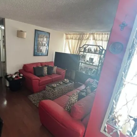 Buy this 3 bed apartment on unnamed road in Coyoacán, 04800 Mexico City