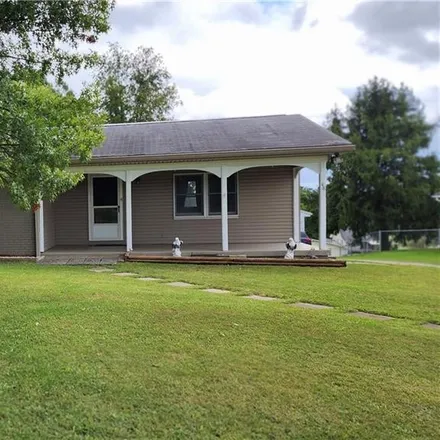 Image 4 - 48 Shandon Avenue, South Zanesville, Muskingum County, OH 43701, USA - House for sale
