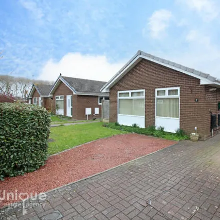 Buy this 3 bed house on Partridge Avenue in Thornton, FY5 2HJ