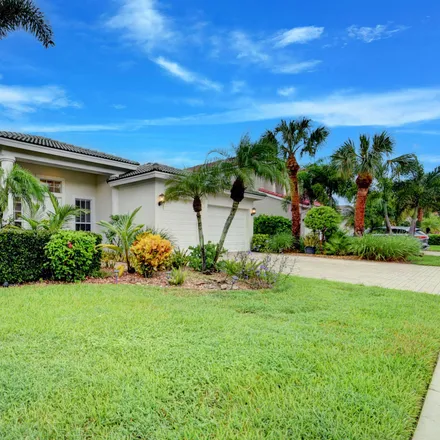 Image 2 - 4580 Mariners Cove Drive, Wellington, Palm Beach County, FL 33449, USA - House for rent