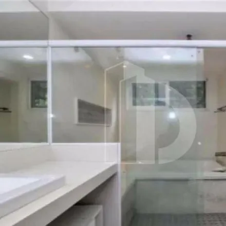Buy this 5 bed apartment on Rua Senador Pedro Velho in Cosme Velho, Rio de Janeiro - RJ