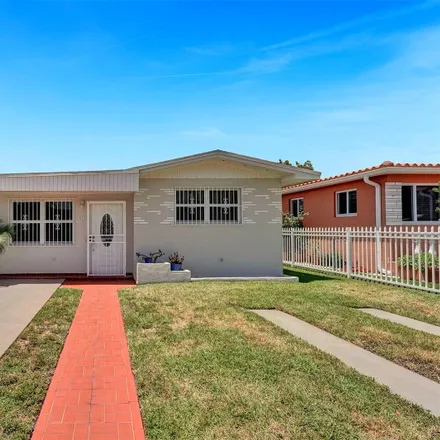 Buy this 3 bed house on 531 East 12th Street in Sun-Tan Village, Hialeah