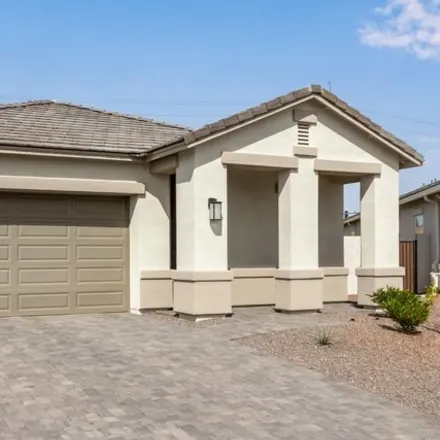 Buy this 4 bed house on 10208 West Alex Avenue in Peoria, AZ 85382