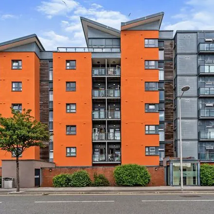 Image 5 - Altamar Apartments, King's Road, SA1 Swansea Waterfront, Swansea, SA1 8AW, United Kingdom - Apartment for rent
