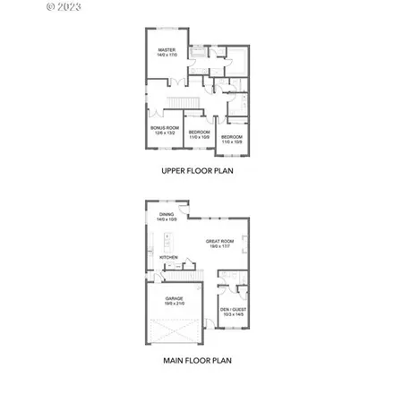 Image 2 - 1730 South Quartz Drive, Cornelius, OR 97113, USA - House for sale