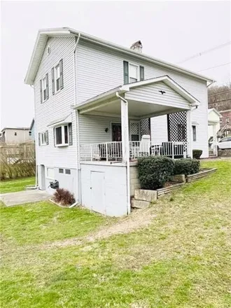 Buy this 4 bed house on 263 Main Street in Emlenton, Venango County